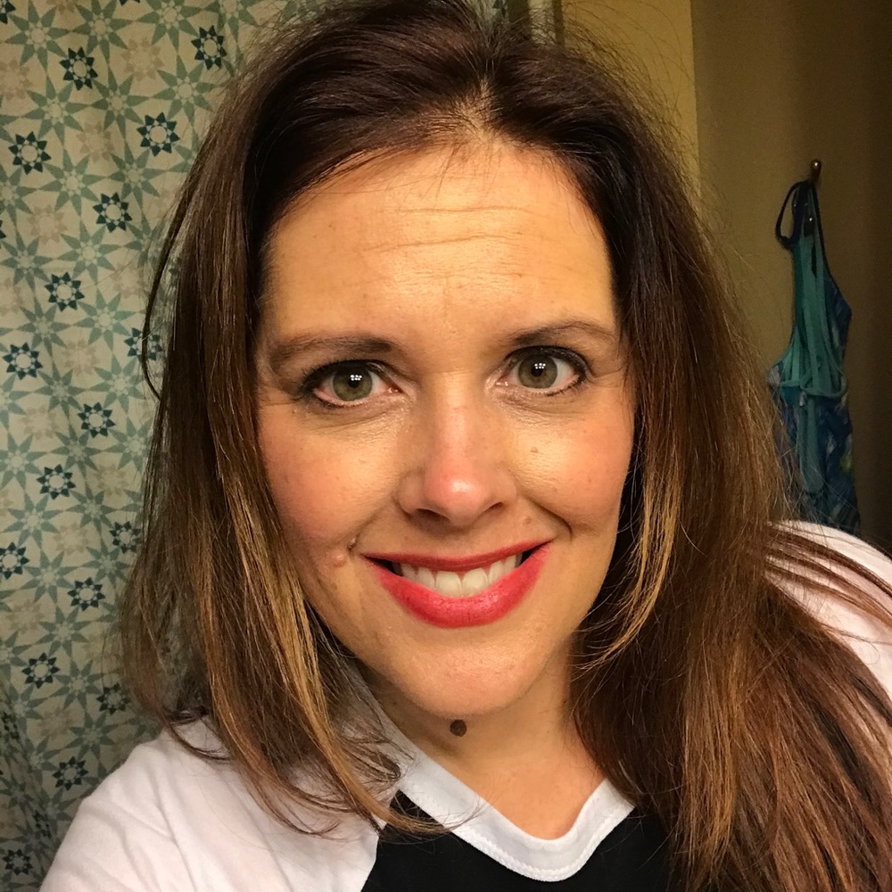 Meet your Posher, Susan